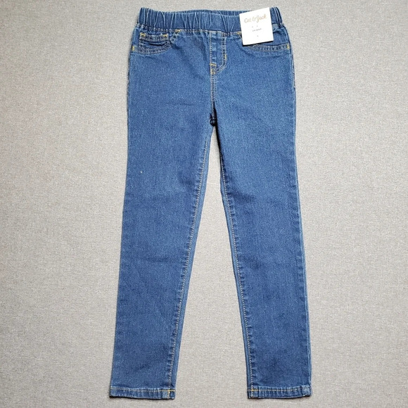 Cat & Jack Skinny Jeggings - Picture 1 of 5